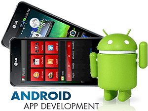 Android applications Development